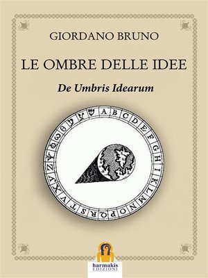 cover image of Le Ombre delle Idee